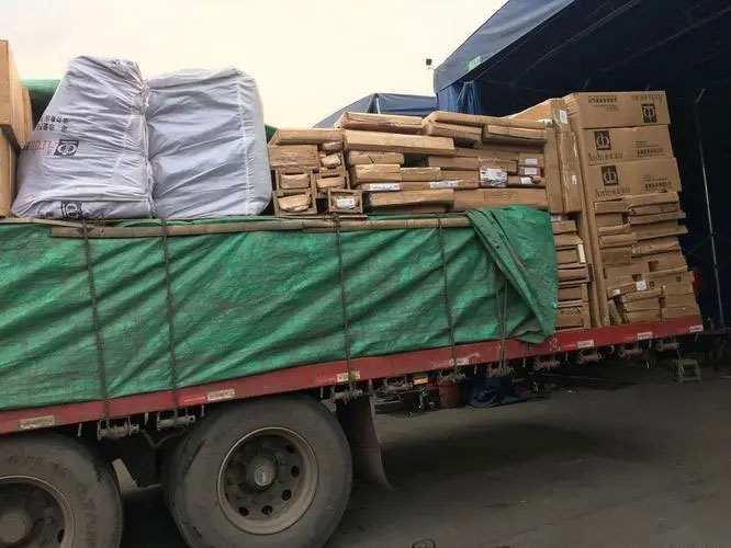 青山湖家具托运